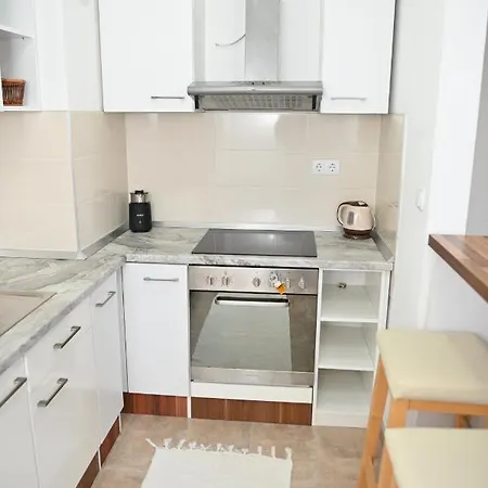 Apartment Stan_na_dan_teslic Teslic